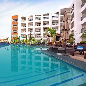 4* Hotel Medano Hotel&suites